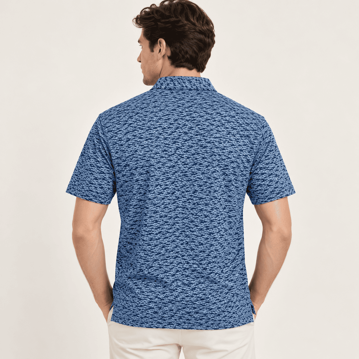 10096-blue_marled_polo_back_view.png